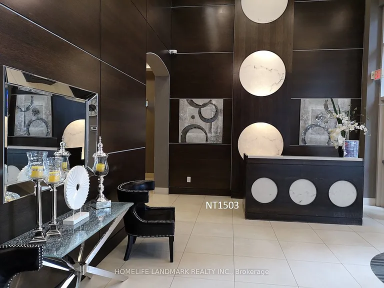 25 Town Centre Ct #1503 — Photo 3