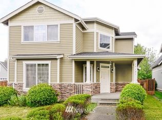 15121 Daffodil Stct E, Sumner, WA