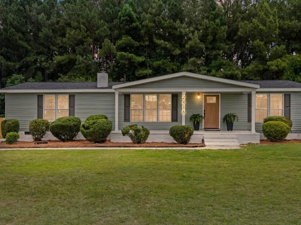 2416 Belfair Lakes, Augusta, GA 30909