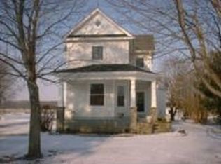 17503 Winchester Rd, Decatur, IN 46733