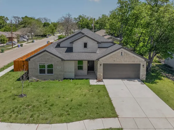 501 Pemberton St, Fort Worth, TX 76108