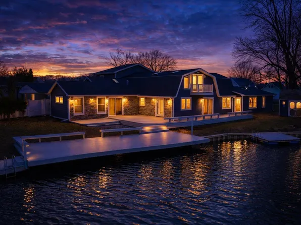 2109 Ball Ct, Rochester, IN 46975