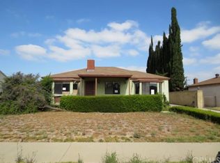 1325 S 4th St, Montebello, CA 90640