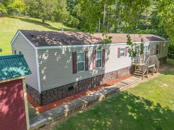 1619 Graham School Rd, Gallipolis, OH 45631