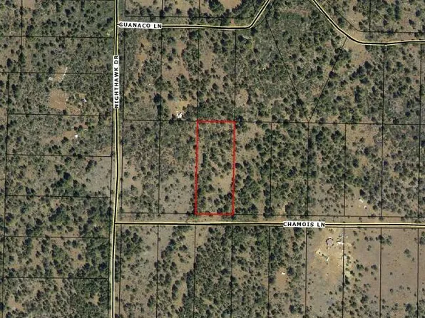 0 Chamois Ln, Bonanza, OR 97623