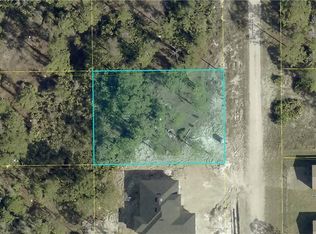 848 Chapman Ave S, Lehigh Acres, FL 33974