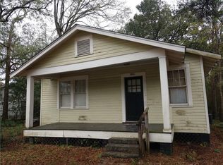 601 Williams St, Mobile, AL 36606