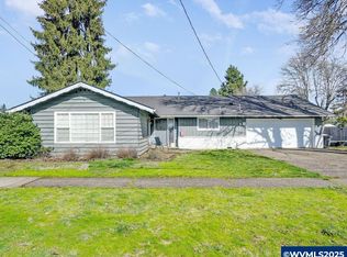 360 SW Mill St, Dallas, OR 97338