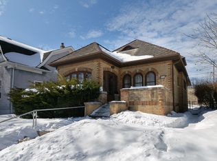 5653 N 37th St, Milwaukee, WI 53209