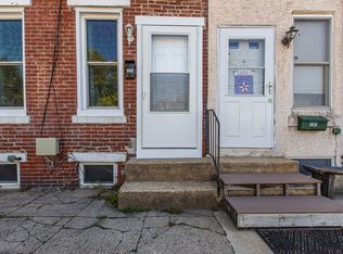 733 Center St, New Castle, DE 19720