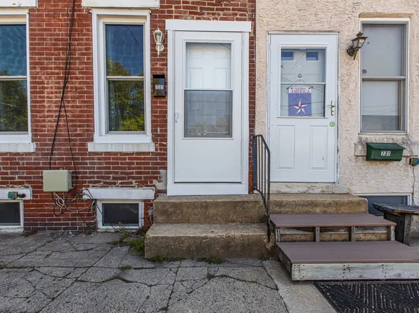 733 Center St, New Castle, DE 19720