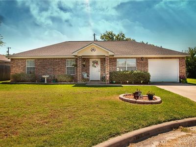 158 Blue Cv, Giddings, TX, 78942