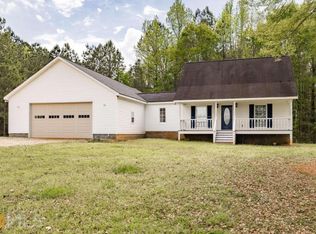 365 Brickyard Rd, Comer, GA 30629
