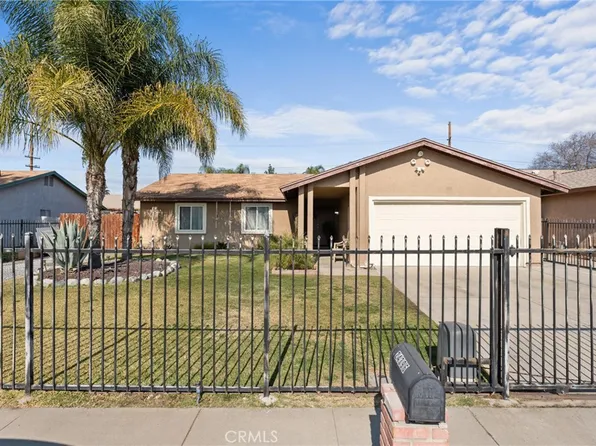 24396 Bluegrass Ct, Moreno Valley, CA 92553