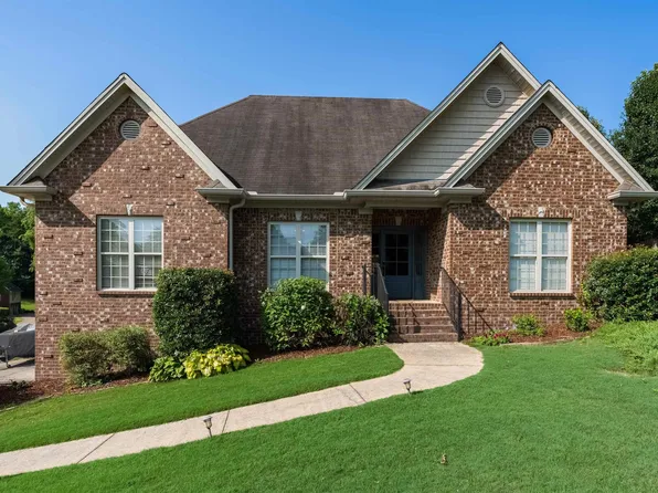 240 Honey Cove Way, Trussville, AL 35173