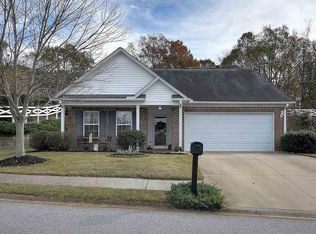 101 Hickory Valley Way, Taylors, SC 29687