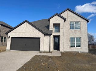 2608 Lost Creek Dr, Melissa, TX 75454