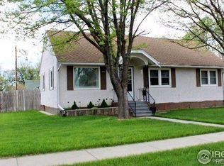 330 Euclid St, Fort Morgan, CO 80701