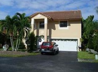 14987 SW 113th St, Miami, FL 33196