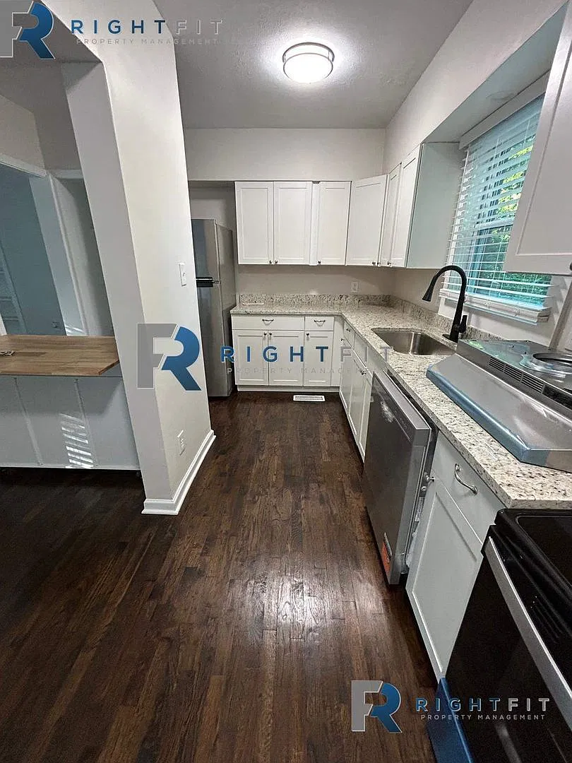 Newly Renovated Home in Columbus! — Photo 4
