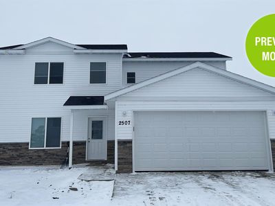 2309 23rd Ave NW, Minot, ND, 58703