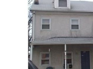 504 Market St, Marcus Hook, PA 19061