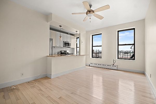 1st image of 66 Saint Nicholas Pl #62B