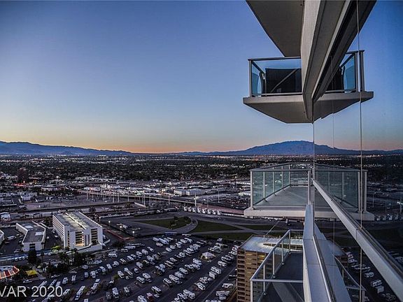 4th image of 2700 Las Vegas Blvd S Unit 3201