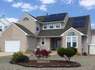 263 Allen Rd, Bayville, NJ 08721