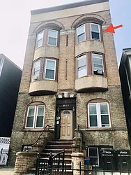 811 Montgomery Street, #3R