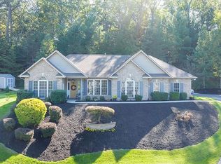 4876 Hickory Ridge Ct, Roanoke, VA 24018