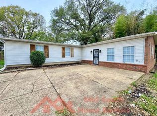 3141 Arrendale St, Memphis, TN 38118