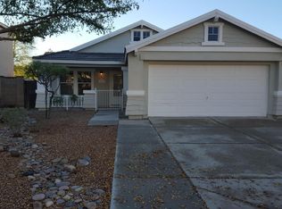 2689 W Ironstone Ave, Apache Junction, AZ 85120