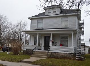 1034 Swift Ave, Sheboygan, WI 53081