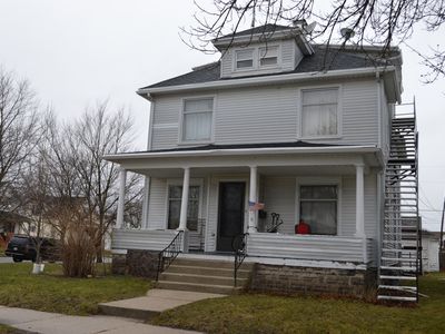 1034 Swift Ave, Sheboygan, WI, 53081