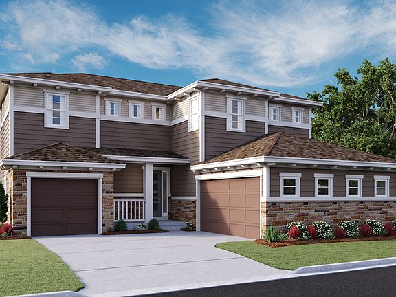 The Daley - Elevation D