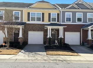 774 Tulip Poplar Way, Lawrenceville, GA 30044