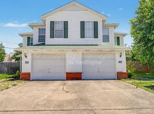 3035 W Mica St, Fayetteville, AR 72704