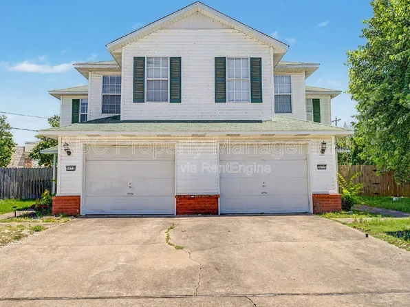 3035 W Mica St, Fayetteville, AR 72704