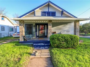 2126 Mitchell Ave, Waco, TX 76708