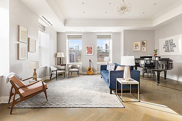 1st image of 101 W 78th St #6A