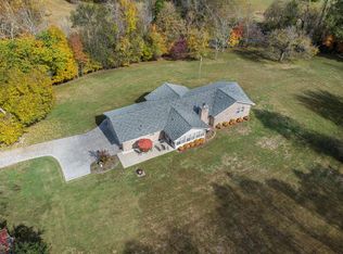 8335 Neubert Springs Rd, Knoxville, TN 37920