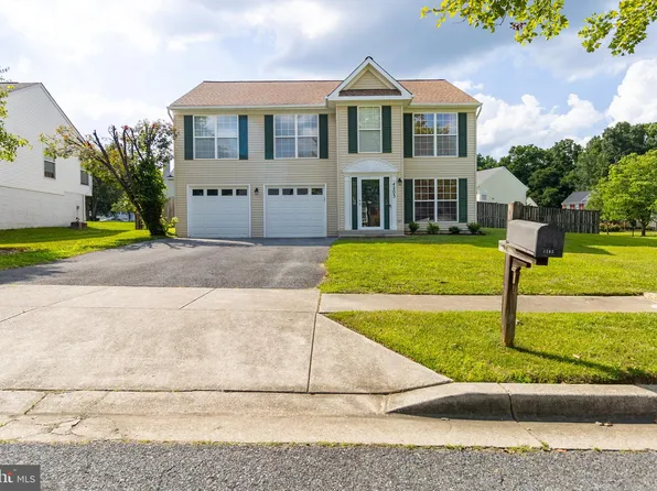 4203 Duchess Ct, Upper Marlboro, MD 20772