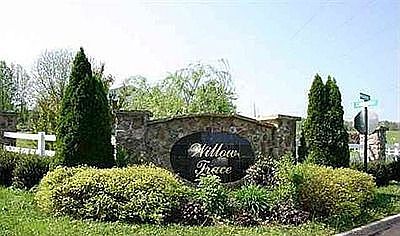 Willow Trace Subdivision