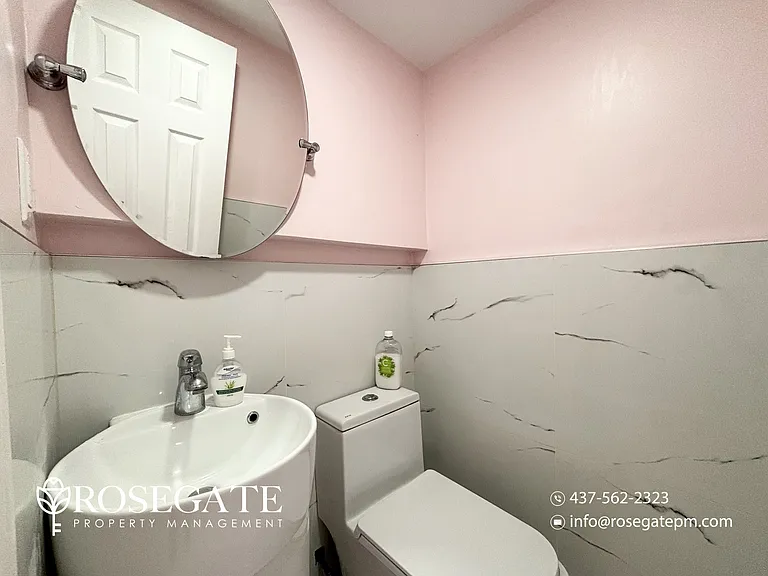 49 College Cres #2 — Photo 25