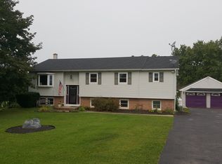 317 Five Points Rd, Muncy, PA 17756