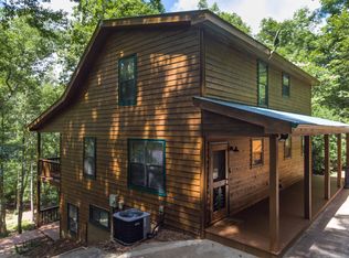 570 Ridge Rd, Blairsville, GA 30512