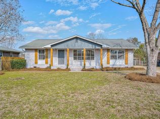 254 Hinman Drive, Augusta, GA 30907