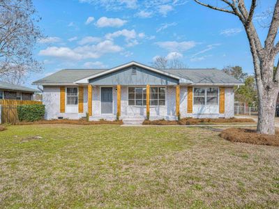 254 Hinman Drive, Augusta, GA, 30907