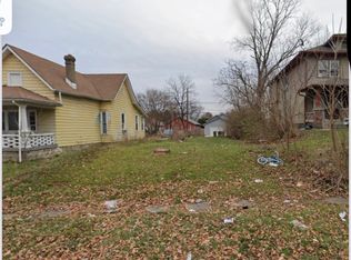 315 N Hamilton Ave, Indianapolis, IN